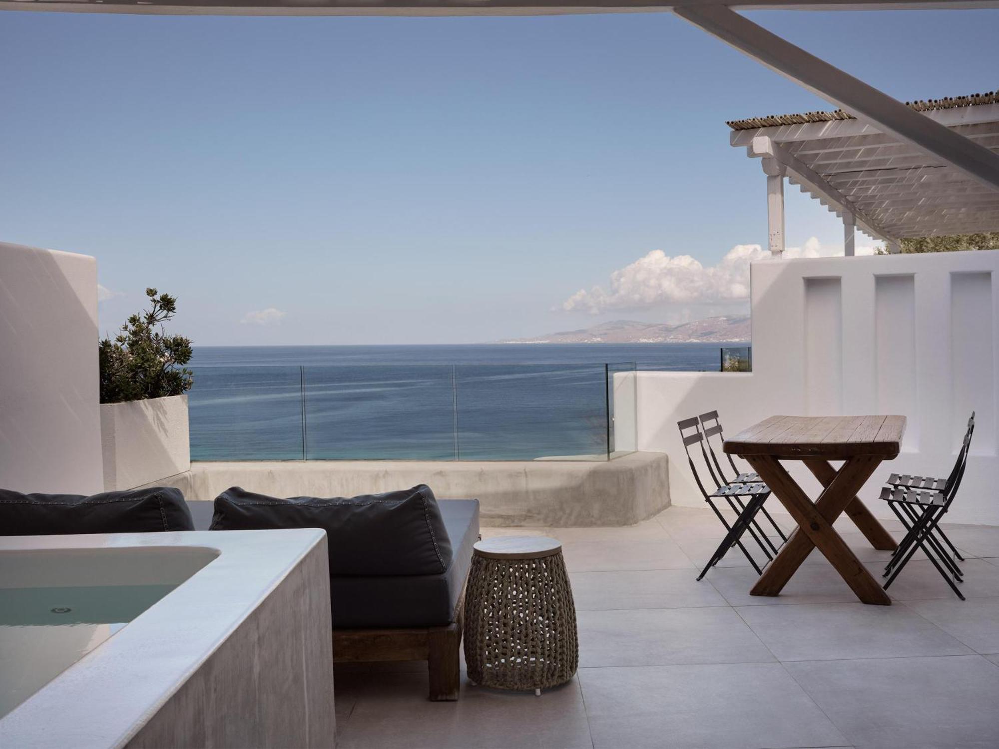 Boheme Mykonos Town - Small Luxury Hotels Of The World (Adults Only) Exterior photo