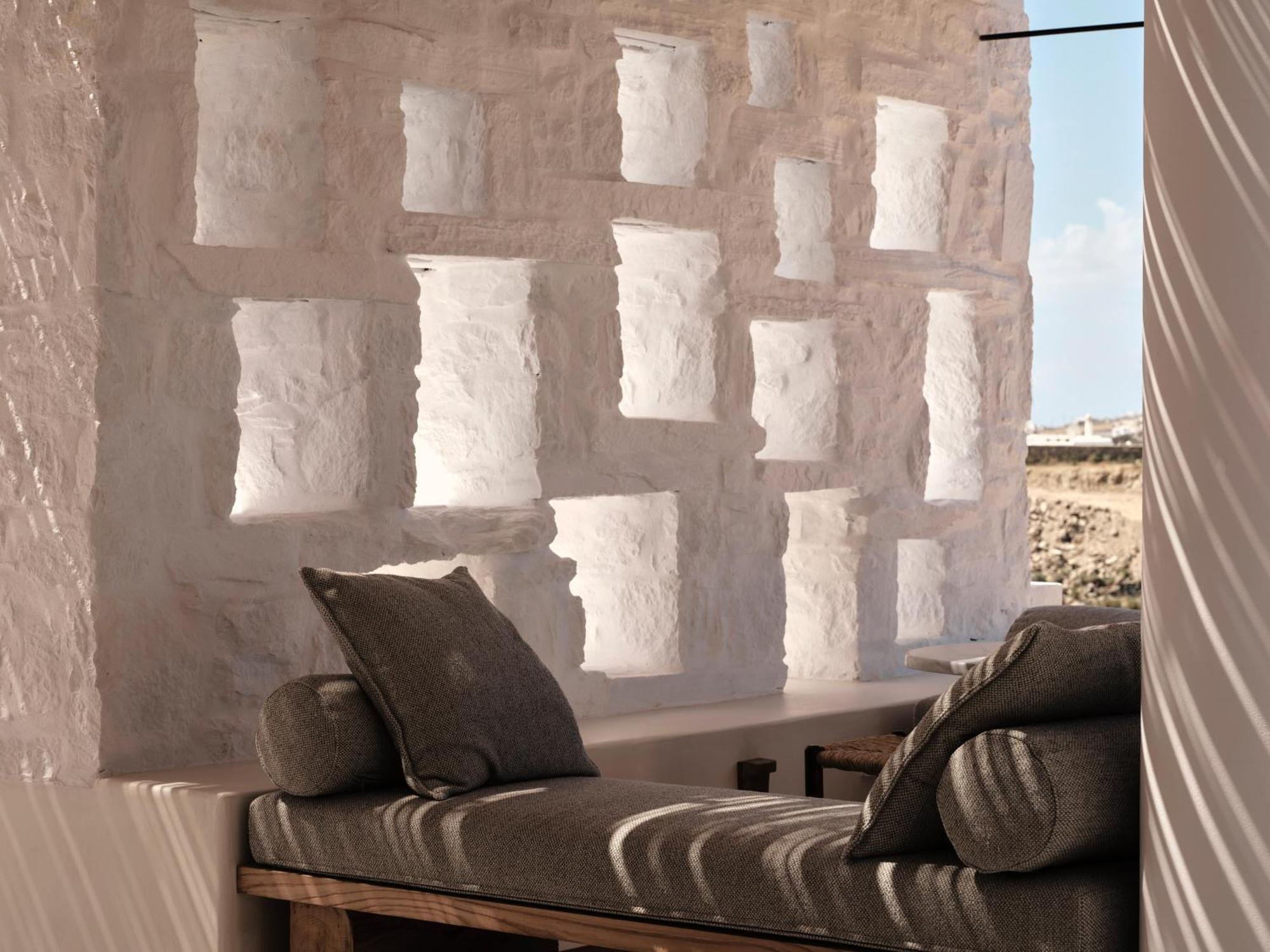 Boheme Mykonos Town - Small Luxury Hotels Of The World (Adults Only) Exterior photo